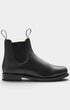 Blundstone Shoes Heritage #156 Chelsea Boot