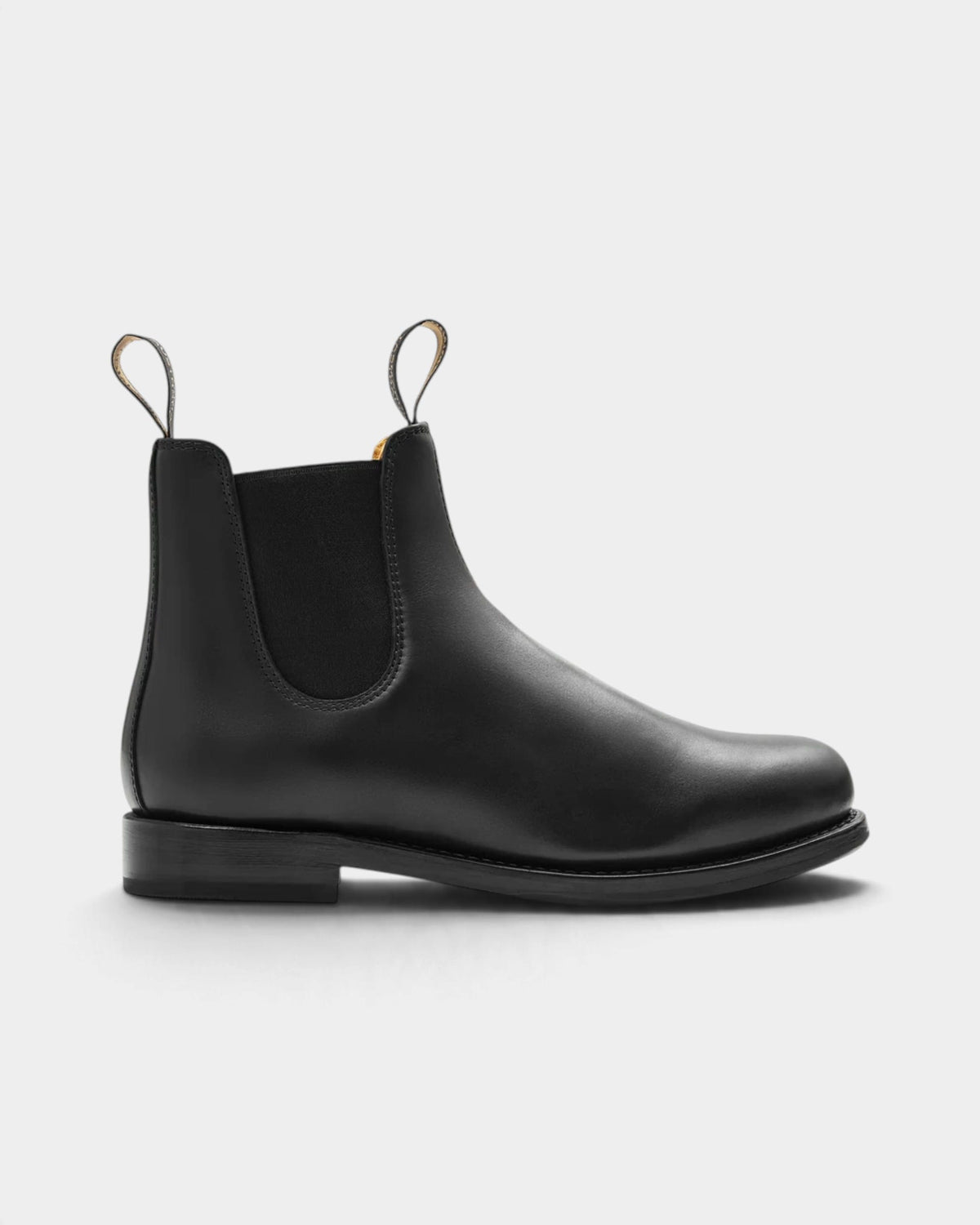 Blundstone Shoes Heritage #156 Chelsea Boot