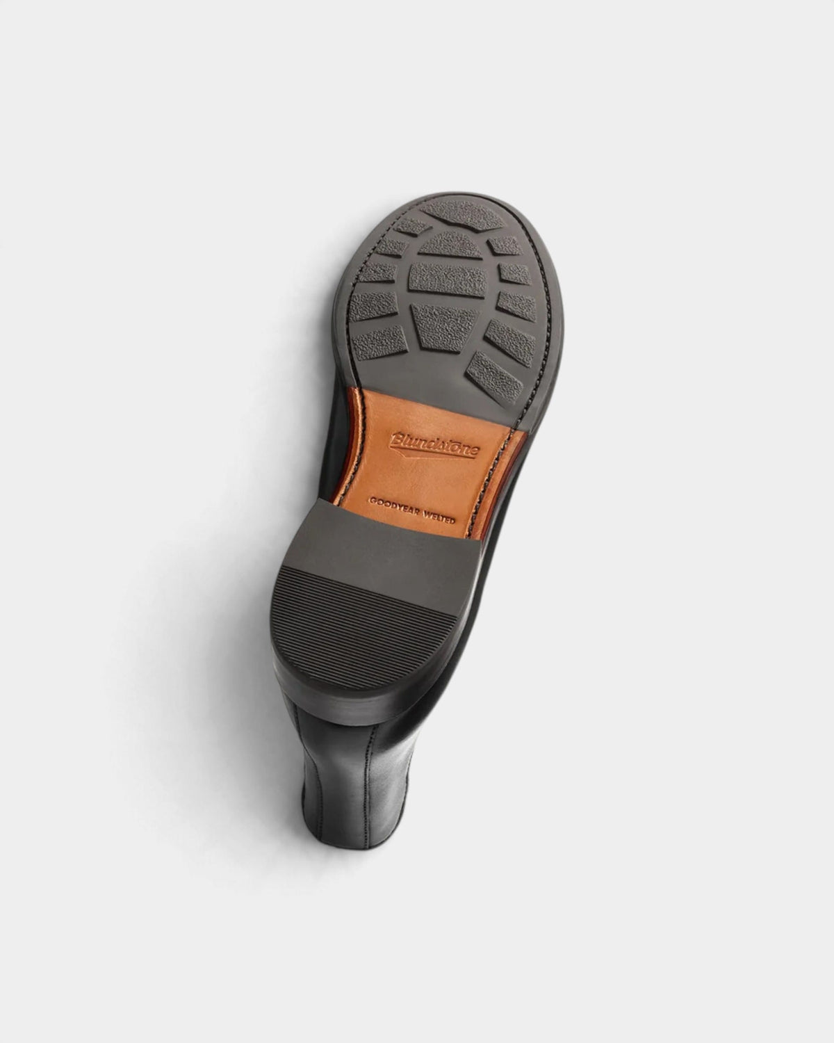 Blundstone Shoes Heritage #156 Chelsea Boot