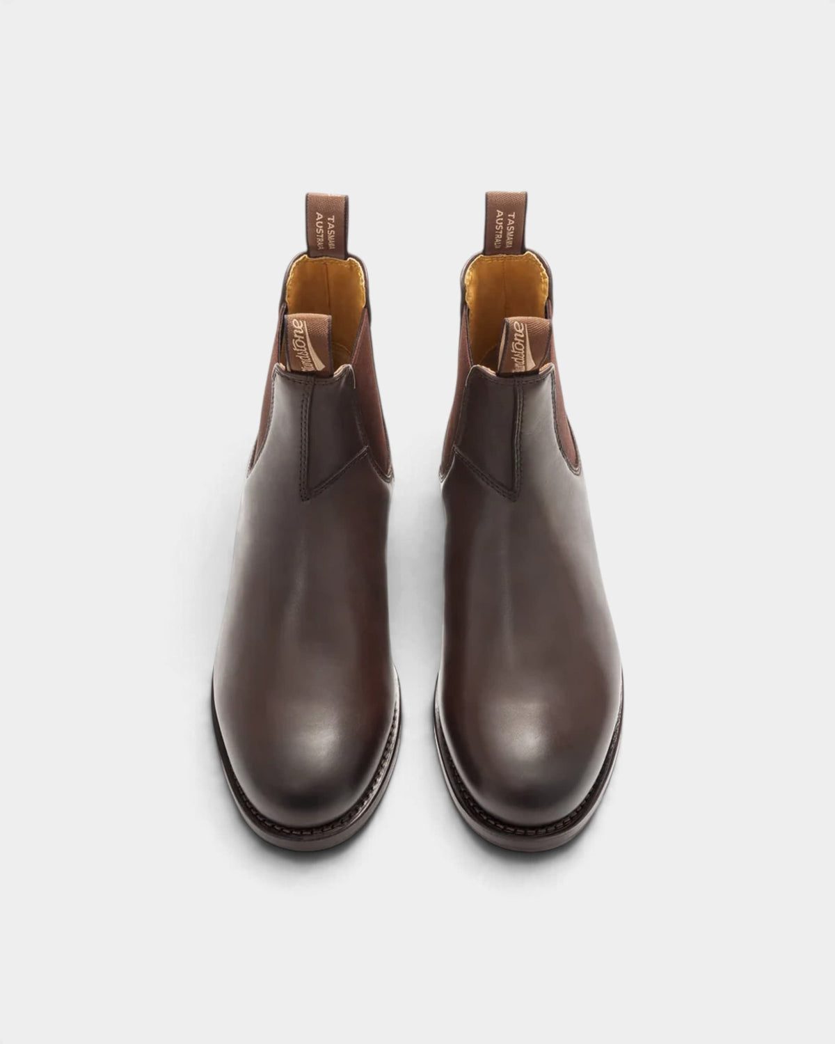 Blundstone Shoes Heritage #157 Chelsea Boot