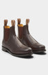 Blundstone Shoes Heritage #157 Chelsea Boot