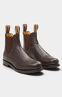 Blundstone Shoes Heritage #157 Chelsea Boot