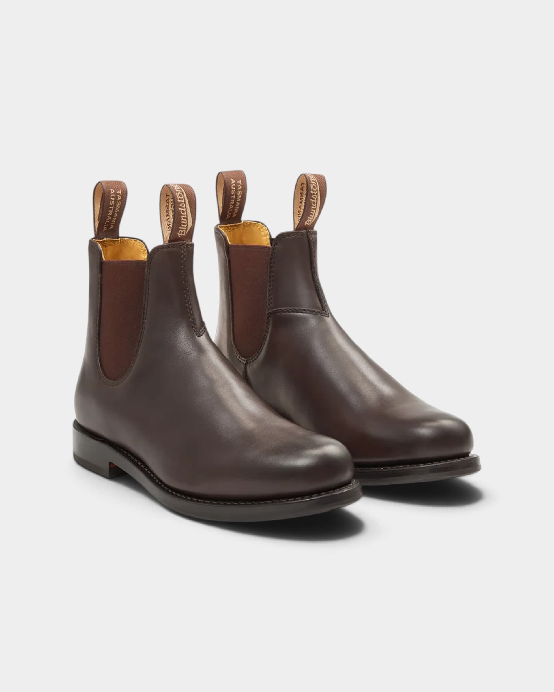 Blundstone Shoes Heritage #157 Chelsea Boot