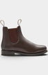 Blundstone Shoes Heritage #157 Chelsea Boot