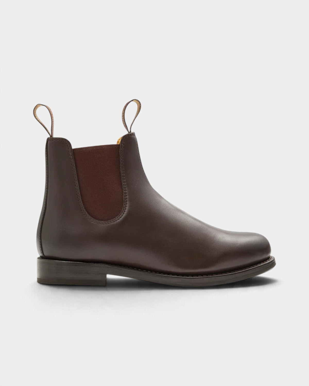 Blundstone Shoes Heritage #157 Chelsea Boot