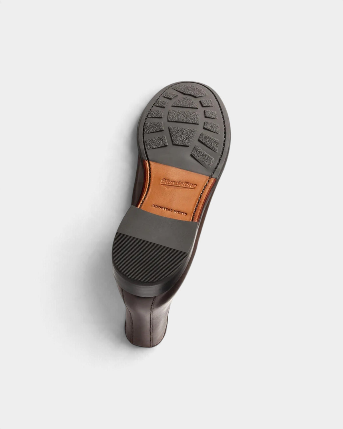Blundstone Shoes Heritage #157 Chelsea Boot