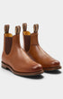 Blundstone Shoes Heritage #158 Chelsea Boot