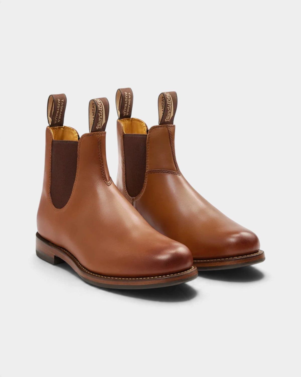 Blundstone Shoes Heritage #158 Chelsea Boot