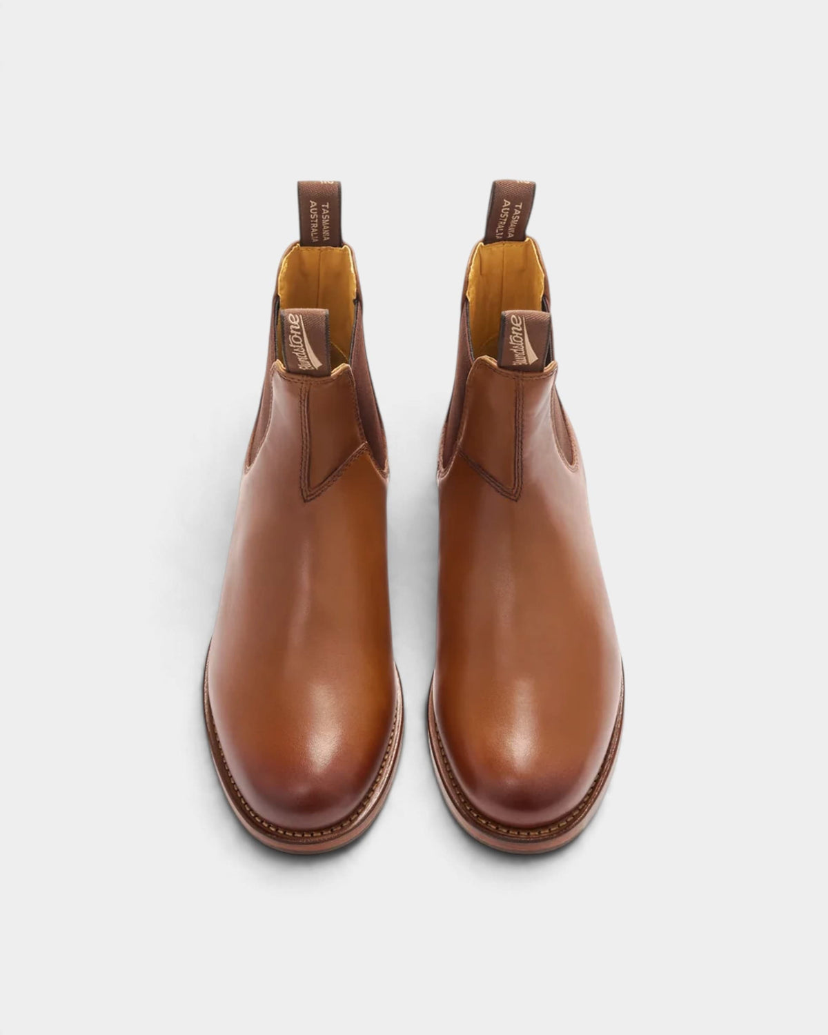 Blundstone Shoes Heritage #158 Chelsea Boot