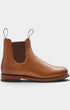 Blundstone Shoes Heritage #158 Chelsea Boot