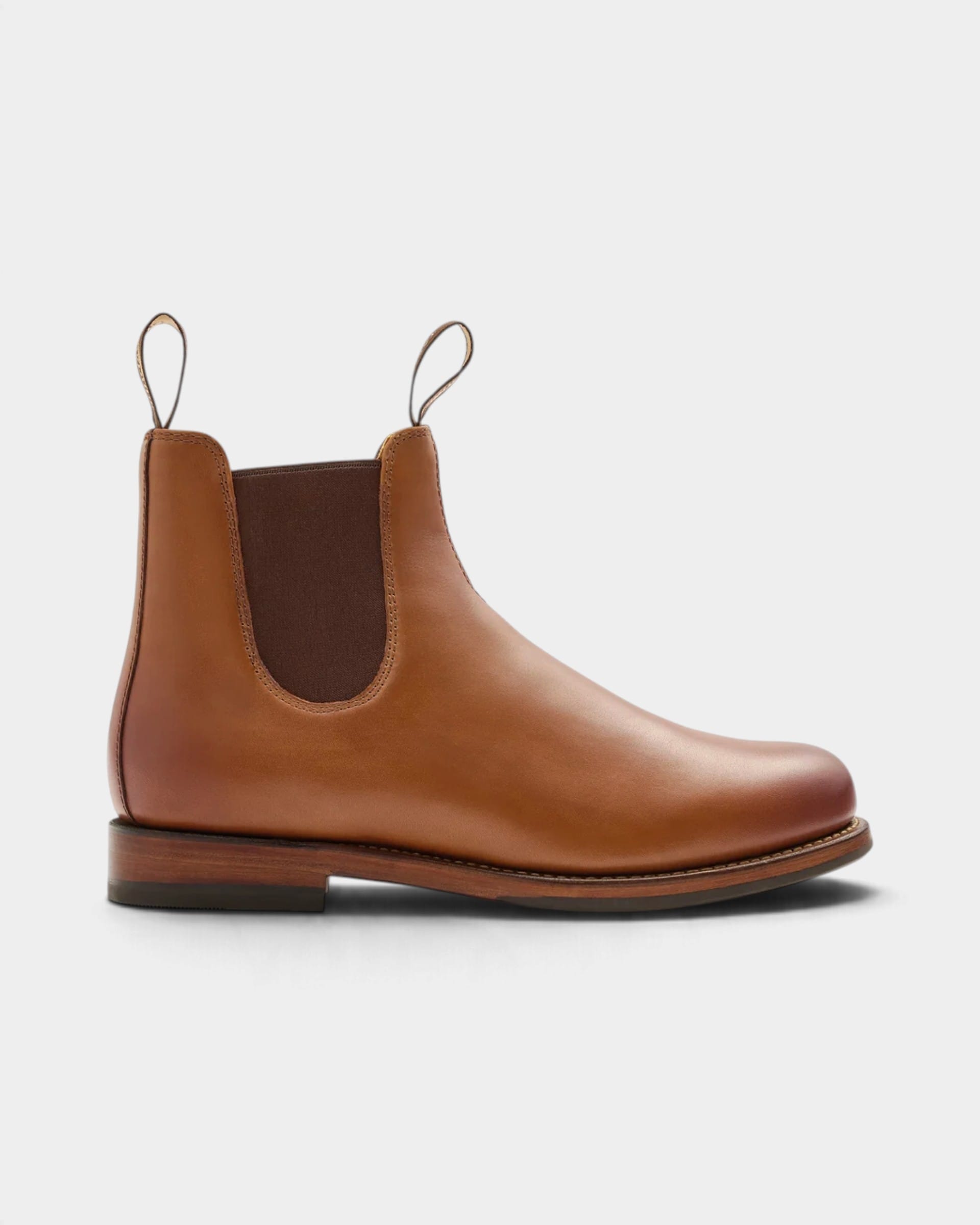 Blundstone Shoes Heritage #158 Chelsea Boot