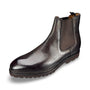 Bontoni Shoes Cavaliere Bison Chelsea Boot