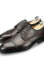 Bontoni Shoes Damore Cap Toe Oxford