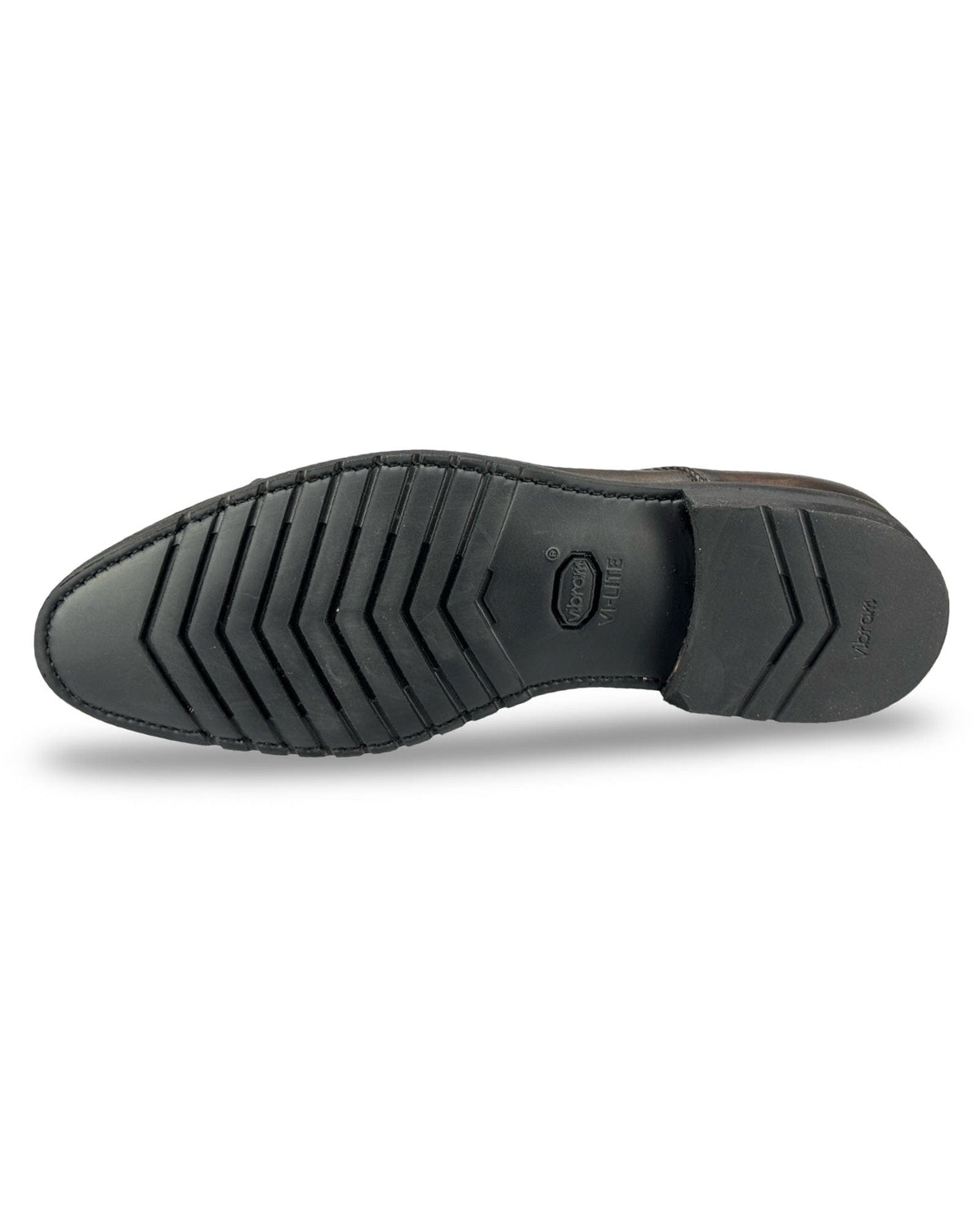 Bontoni Shoes Damore Cap Toe Oxford