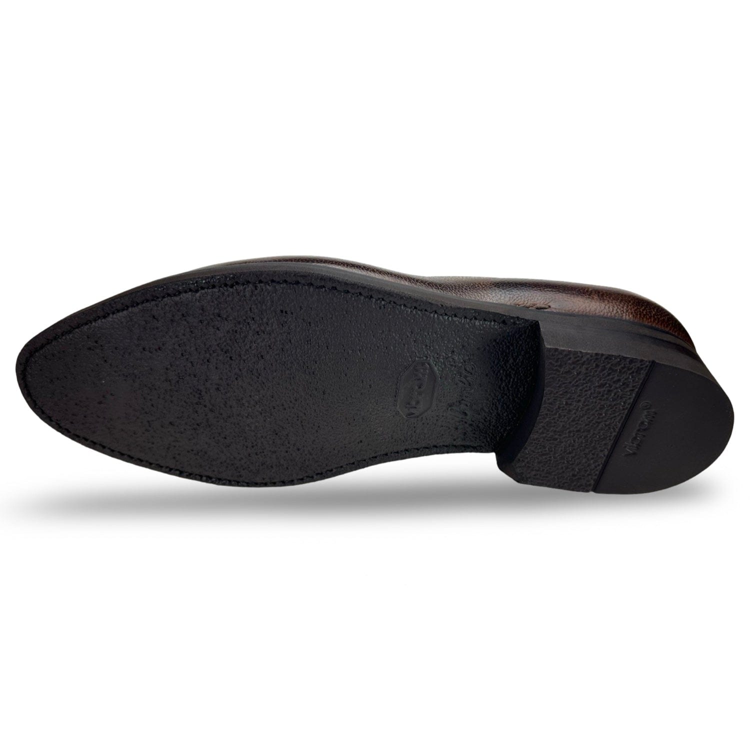 Bontoni Shoes Debustis Norwegian Loafer