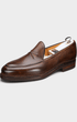 Bontoni Shoes Debustis Norwegian Loafer