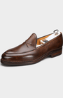 Bontoni Shoes Debustis Norwegian Loafer