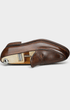 Bontoni Shoes Debustis Norwegian Loafer