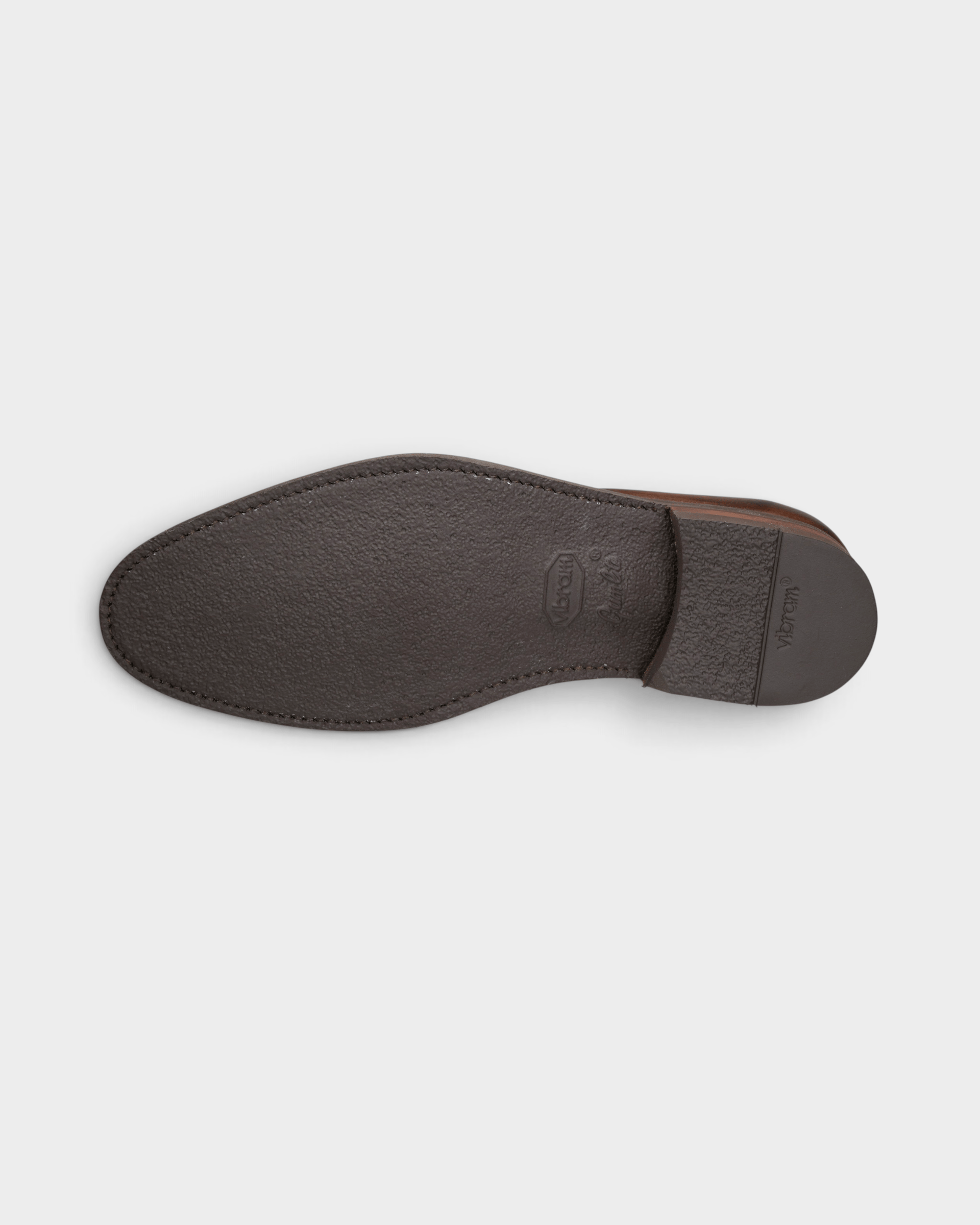 Bontoni Shoes Debustis Norwegian Loafer