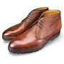 Bontoni Shoes Desert Bison Chukka