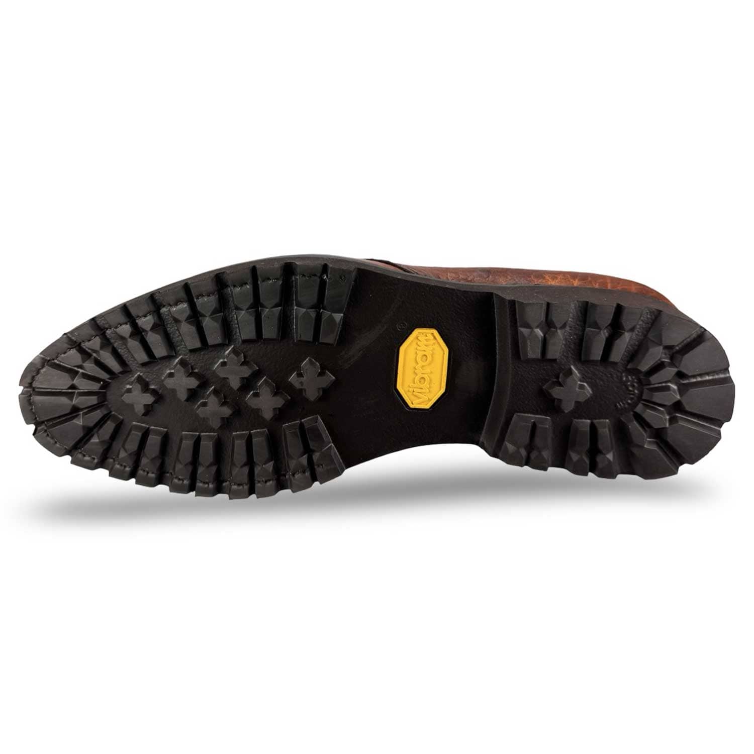 Bontoni Shoes Desert Bison Chukka