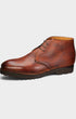 Bontoni Shoes Desert Bison Chukka