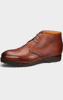 Bontoni Shoes Desert Bison Chukka