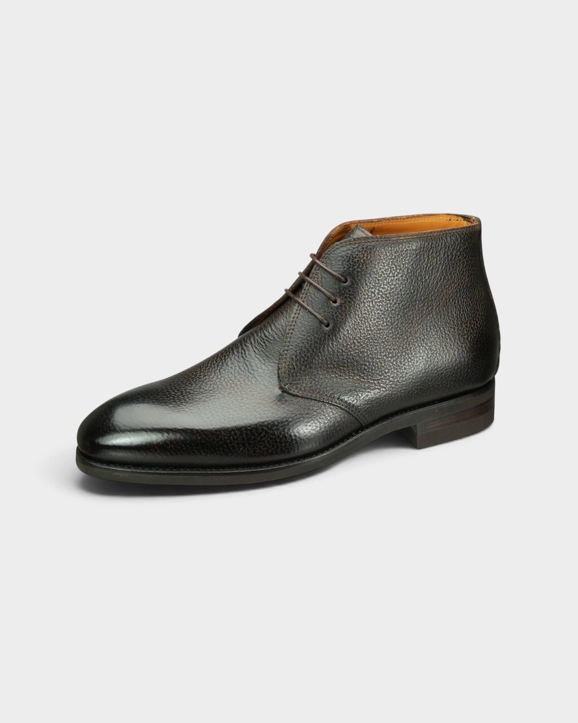 Bontoni Shoes Desert Chukka Boot