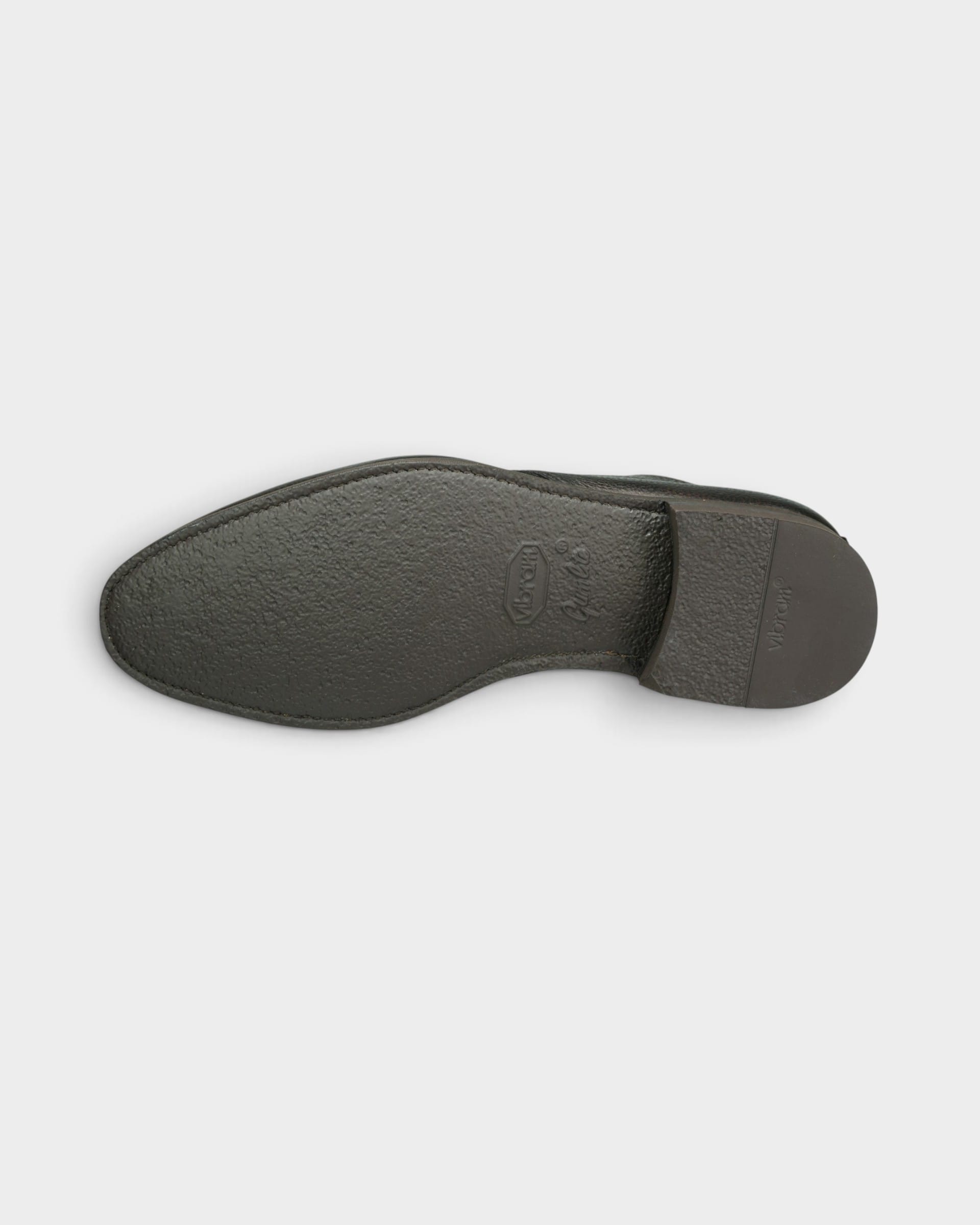 Bontoni Shoes Desert Chukka Boot
