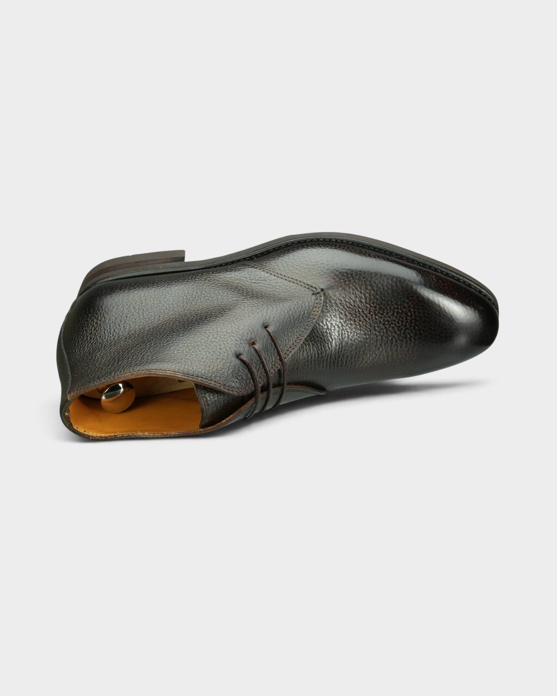 Bontoni Shoes Desert Chukka Boot