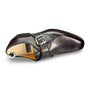 Bontoni Shoes Gregorio Monk Strap