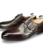 Bontoni Shoes Gregorio Monk Strap