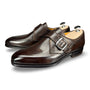 Bontoni Shoes Gregorio Monk Strap