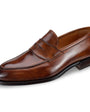 Bontoni Shoes Principe Penny Loafer