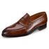 Bontoni Shoes Principe Penny Loafer