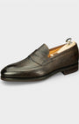 Bontoni Shoes Principe Penny Loafer