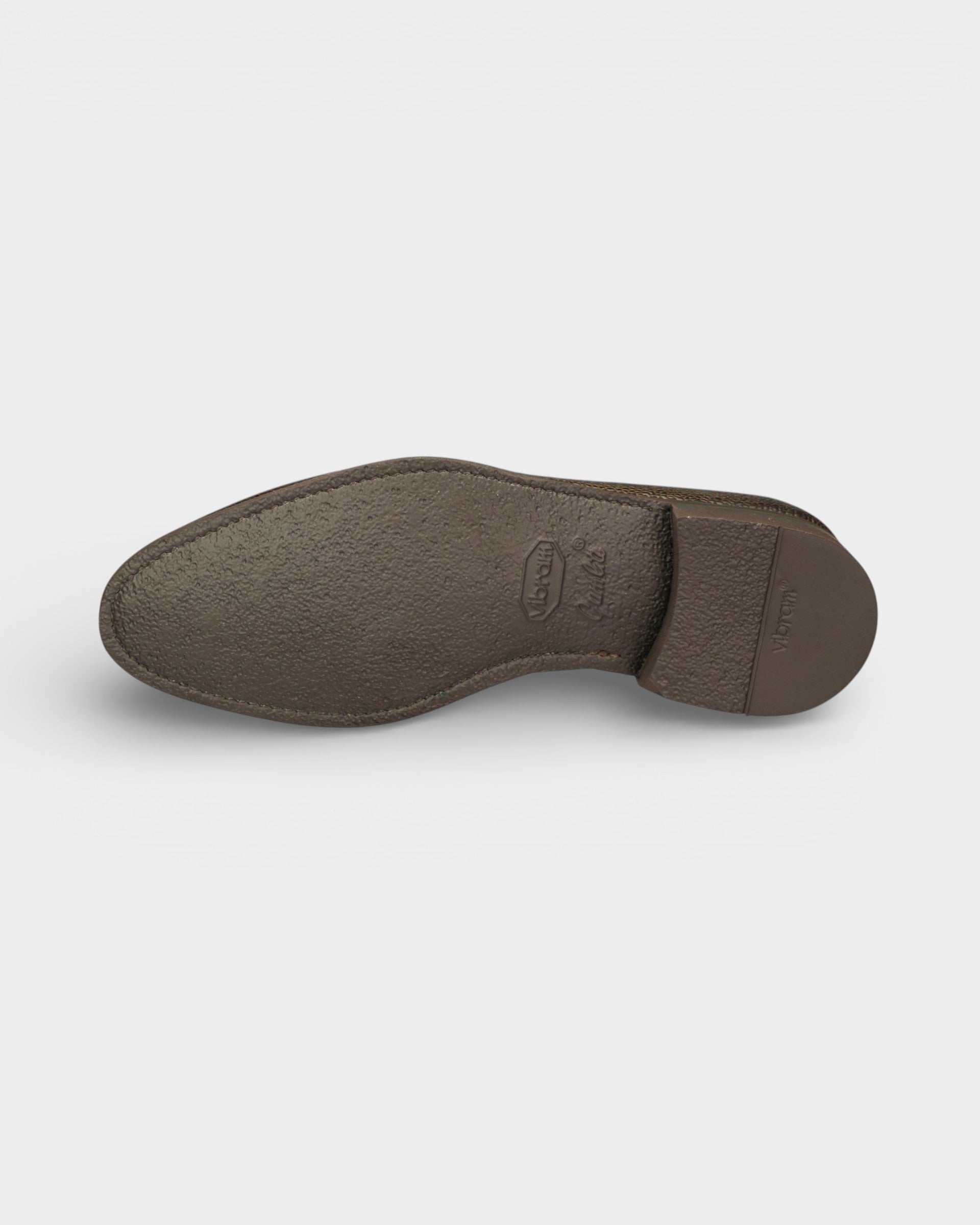 Bontoni Shoes Principe Penny Loafer