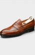 Bontoni Shoes Principe Penny Loafer
