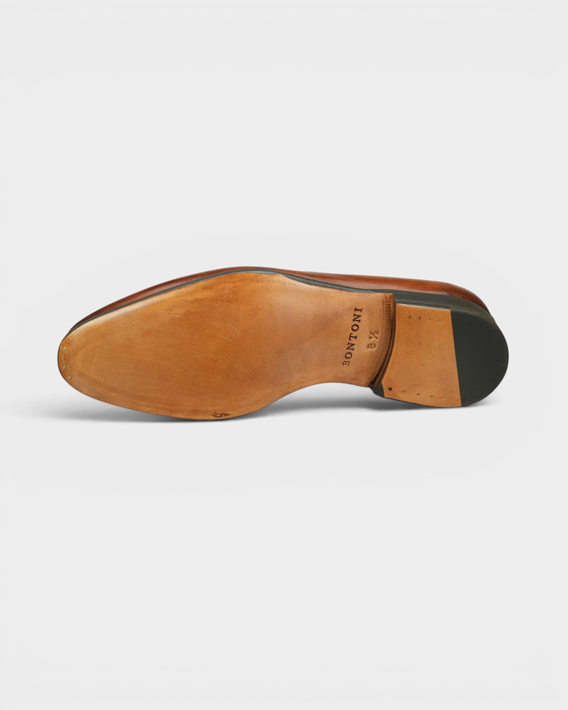 Bontoni Shoes Principe Penny Loafer