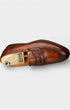 Bontoni Shoes Principe Welt Penny Loafer