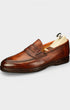 Bontoni Shoes Principe Welt Penny Loafer