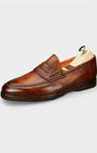 Bontoni Shoes Principe Welt Penny Loafer