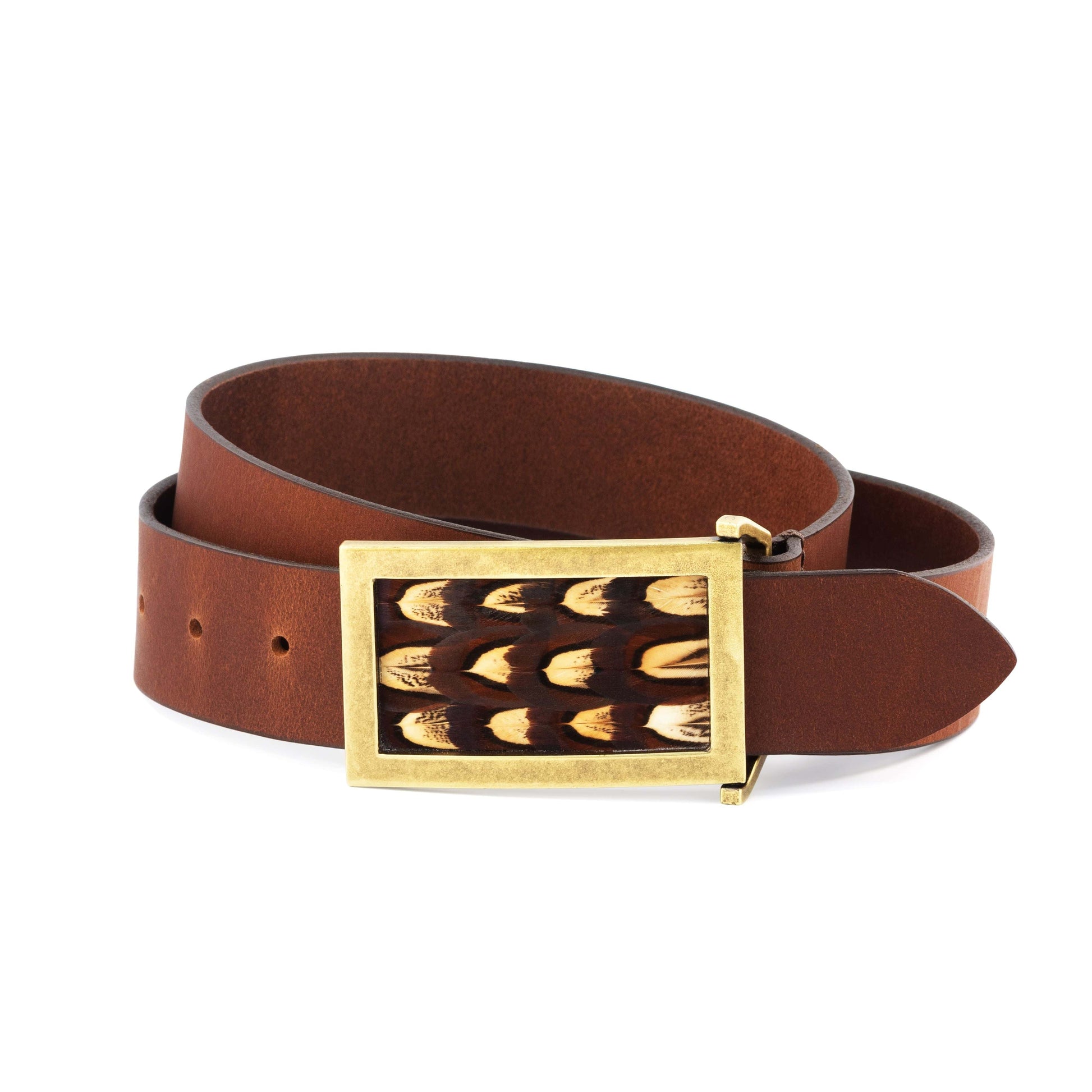 Brackish Belt Cypress Shadow Belt