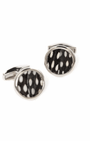 Brackish Cufflinks Bear Cufflinks