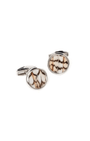 Brackish Cufflinks Brays Cufflinks