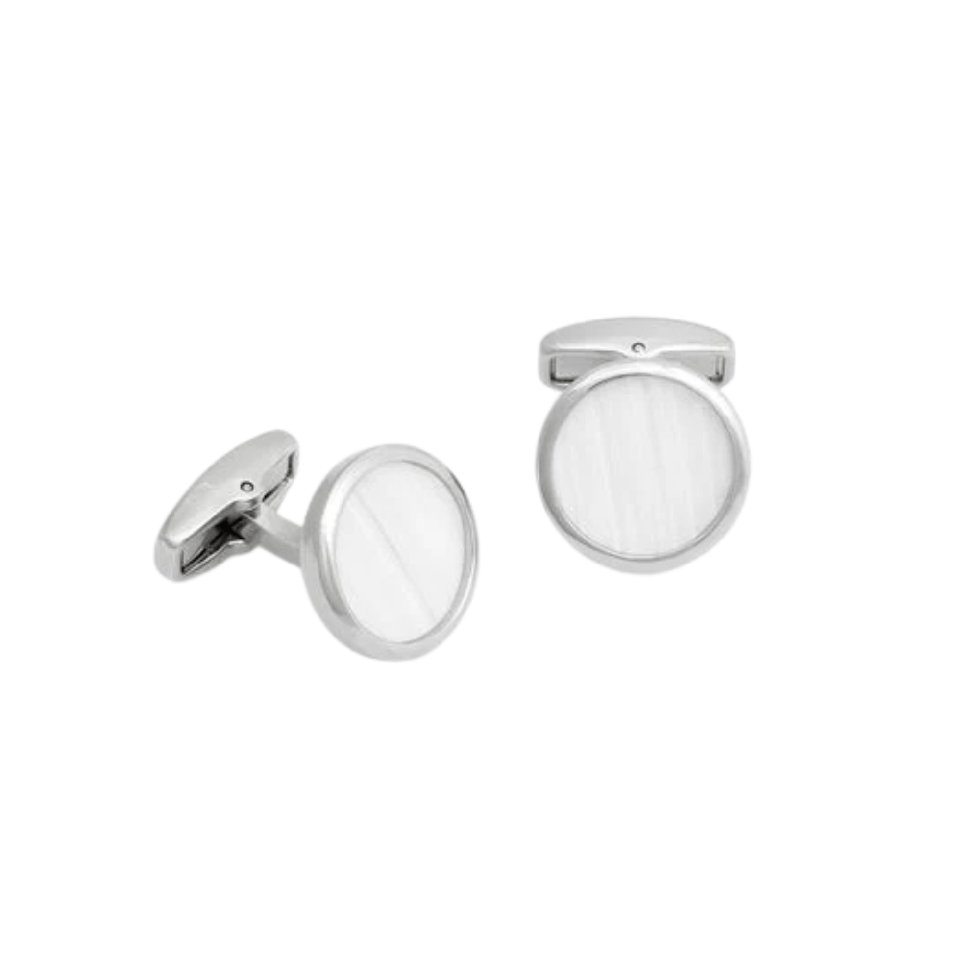 Brackish Cufflinks