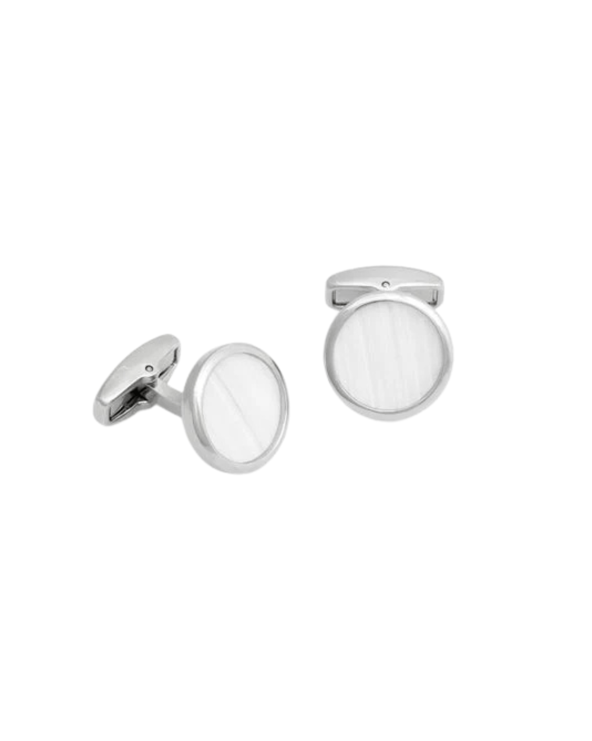 Brackish Cufflinks BVI Cufflinks