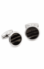 Brackish Cufflinks Chino Cufflinks