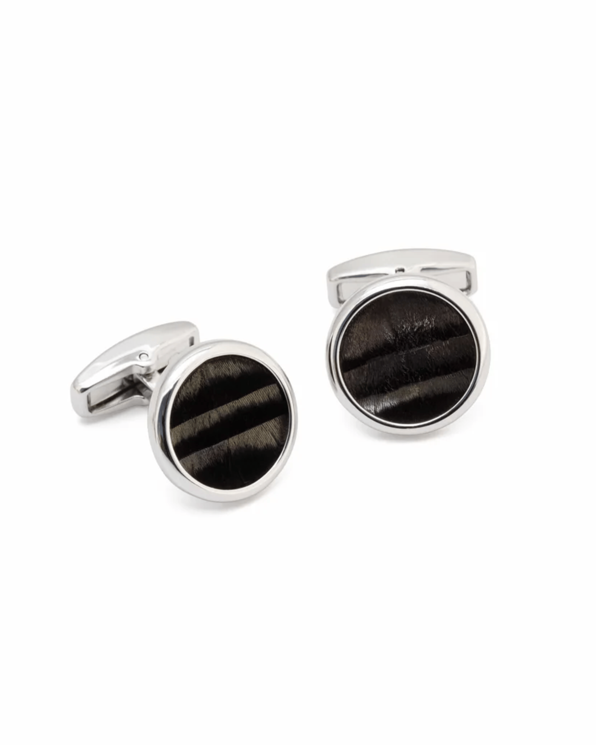 Brackish Cufflinks Chino Cufflinks