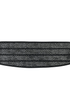 Brackish Cummerbund Guinea Cummerbund